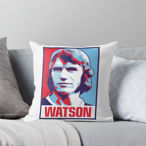 Item preview, Watson - ENGLAND designed and sold by DFA.