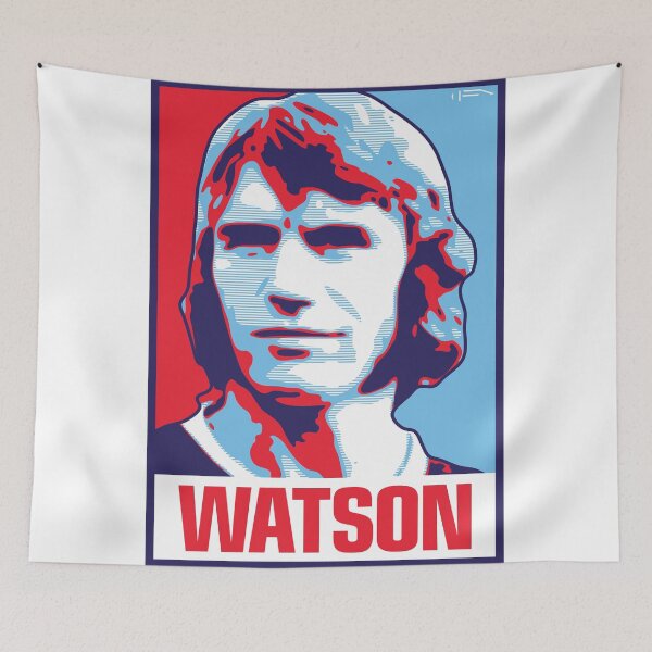 Item preview, Watson - ENGLAND designed and sold by DFA.