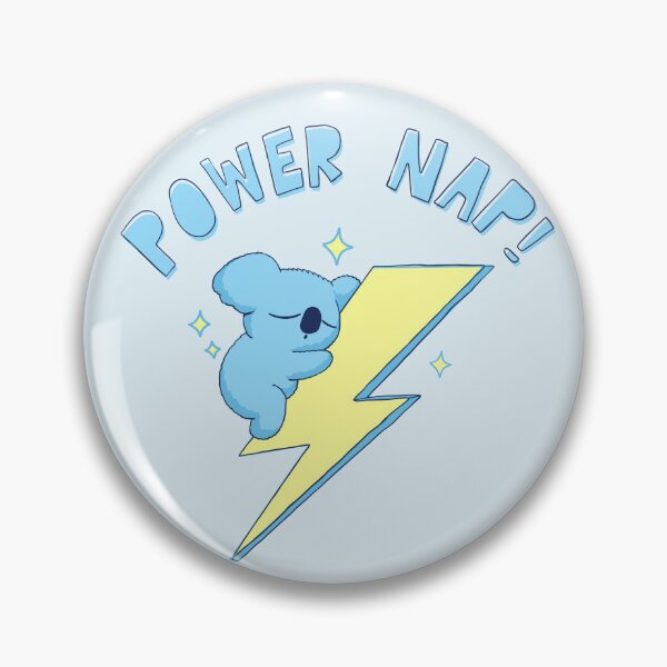 Item preview, Power nap designed and sold by ppmid.