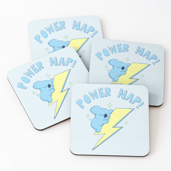 Item preview, Power nap designed and sold by ppmid.
