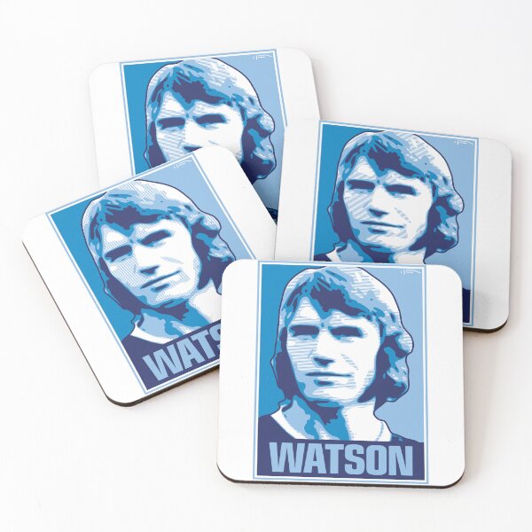 Item preview, Watson - MC designed and sold by DFA.