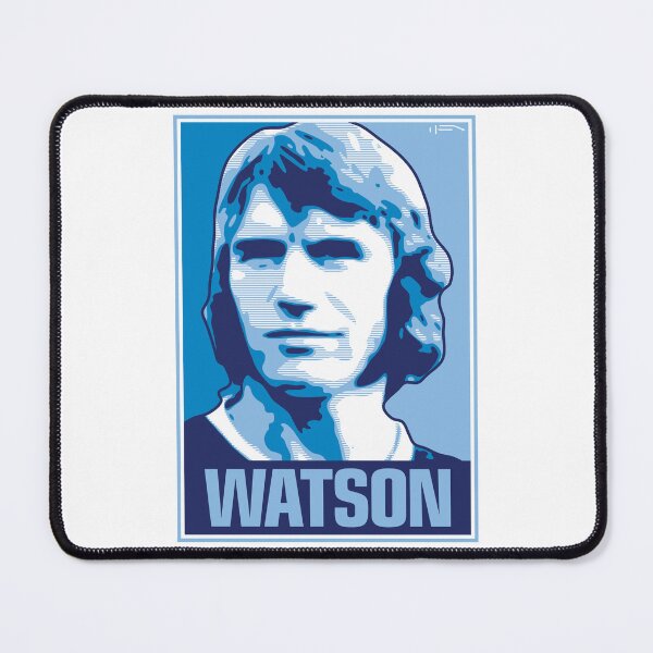 Item preview, Watson - MC designed and sold by DFA.