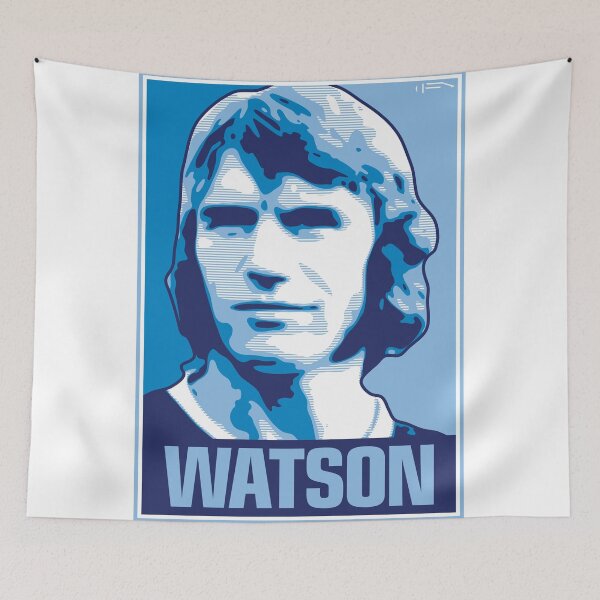 Item preview, Watson - MC designed and sold by DFA.