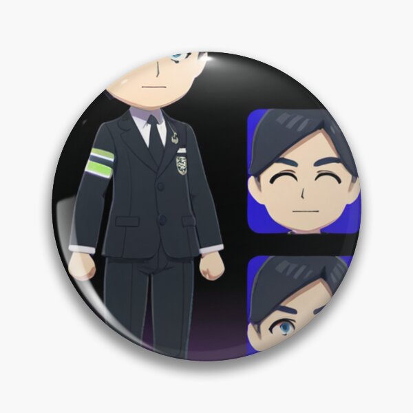 Item preview, Video Games - Social Simulation Virtual Character, Elegant Male Avatar designed and sold by Zone--Gaming.