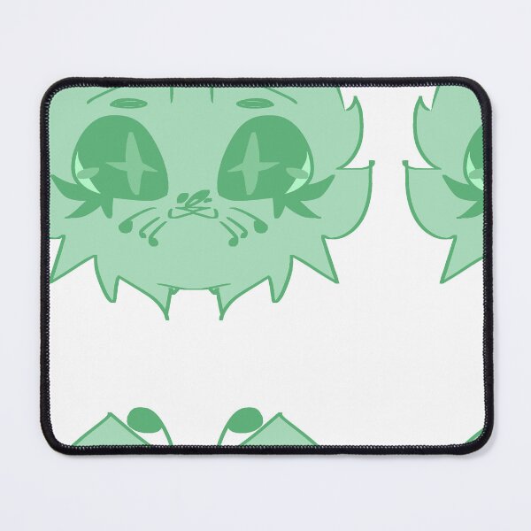 Item preview, Slime Kitty Headshot designed and sold by Yeebus's Variety Store.