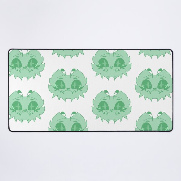 Item preview, Slime Kitty Headshot designed and sold by Yeebus's Variety Store.