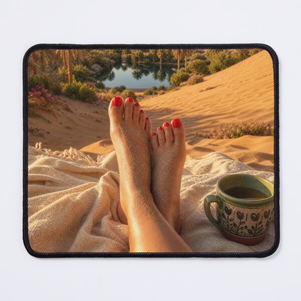 Item preview, Sahara Rubys designed and sold by YandIDesigner.