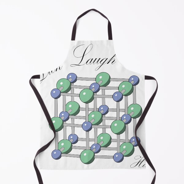 Item preview, Lick. Laugh. Love. Halite. (Colorized) designed and sold by xlminerals.