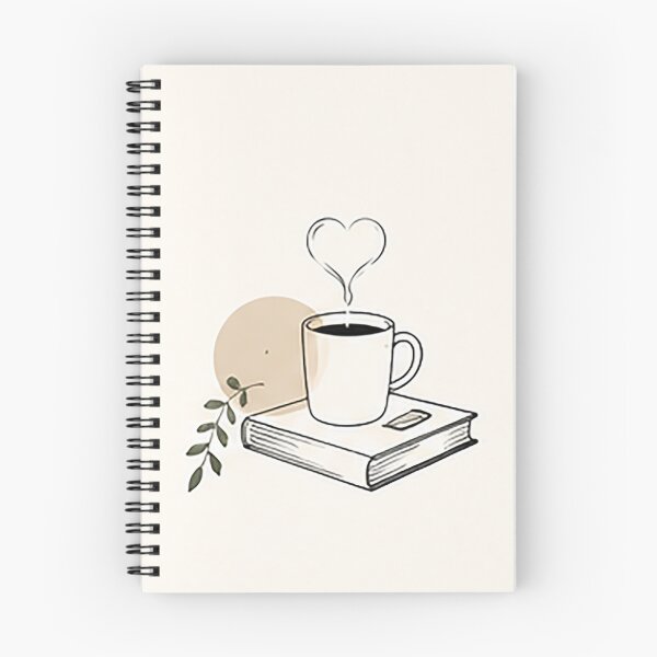Item preview, Books and Botanical Vase | Minimal Shelf Decor designed and sold by Sara-Ai.