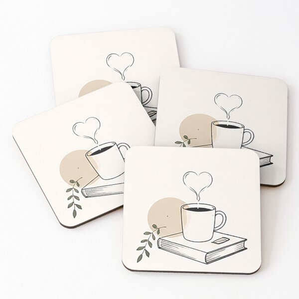 Item preview, Books and Botanical Vase | Minimal Shelf Decor designed and sold by Sara-Ai.