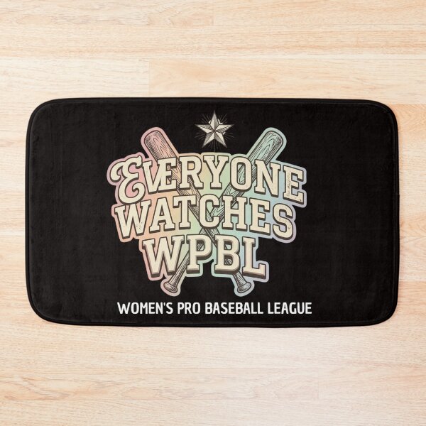 Item preview, Wpbl designed and sold by QliumoPery.