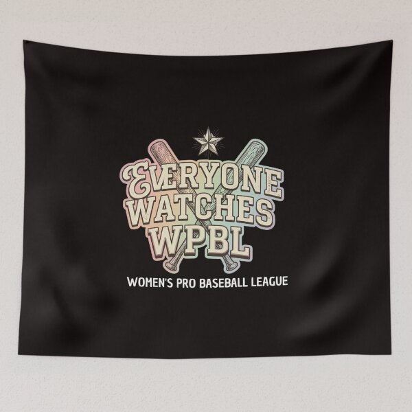Item preview, Wpbl designed and sold by QliumoPery.