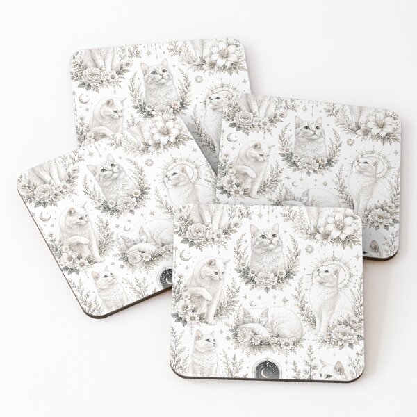 Item preview, Star Paws designed and sold by FineArt1007.