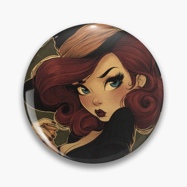 Item preview, Fireproof Since 1692 Witch | Funny Feminist Halloween Design designed and sold by Quietest Riot.