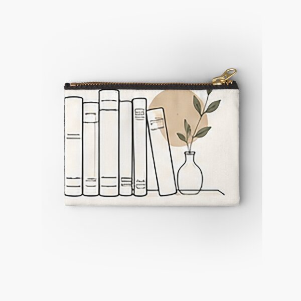 Item preview, Reading Girl Illustration | Quiet Book Lover Aesthetic designed and sold by Sara-Ai.