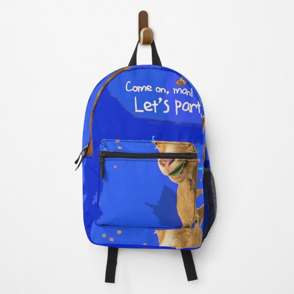 Item preview, Copy of Come on man. Let's Party! (by ACCI) designed and sold by VanyssaGraphics.