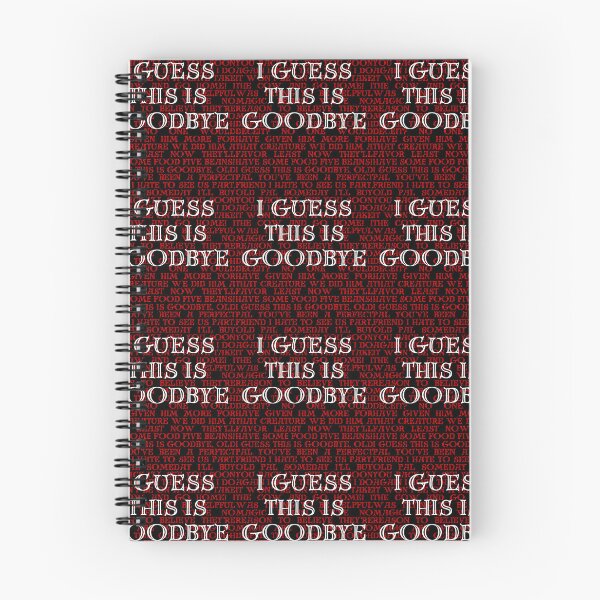 Item preview, Into the woods Lyrics designed and sold by broadwaygirl142.