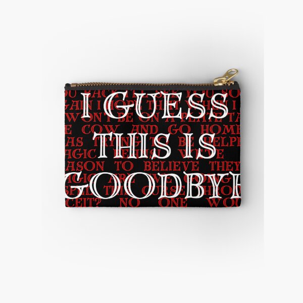 Item preview, Into the woods Lyrics designed and sold by broadwaygirl142.