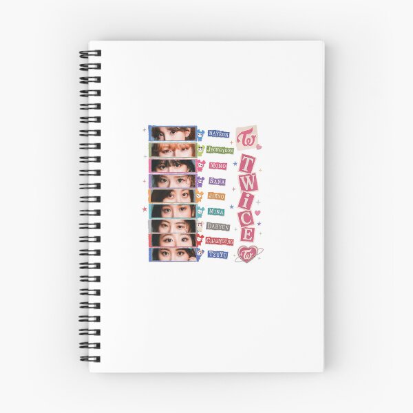 Item preview, TWICE Members Eyes Collage Shirt, Nayeon Jeongyeon Momo Sana Mina Dahyun Chaeyoung Tzuyu Tee, Kpop Fan Gift, Comfort Colors Shirt designed and sold by BerryHand.