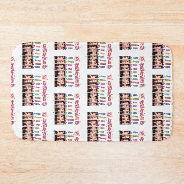 Item preview, TWICE Members Eyes Collage Shirt, Nayeon Jeongyeon Momo Sana Mina Dahyun Chaeyoung Tzuyu Tee, Kpop Fan Gift, Comfort Colors Shirt designed and sold by BerryHand.