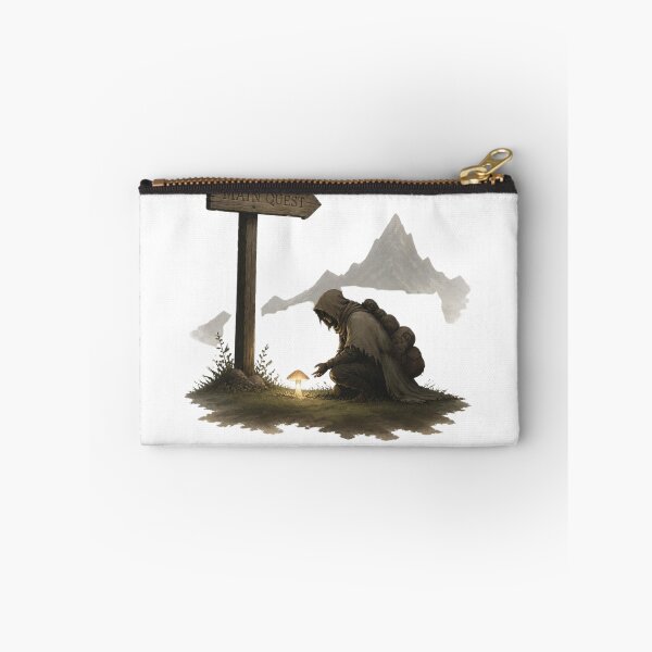 Item preview, Side Quest Collector v2 designed and sold by HBRTKLY.