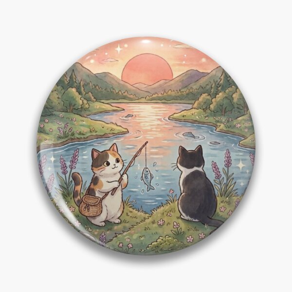 Item preview, A Tail of 2 Kitties designed and sold by PuteriNadia11.