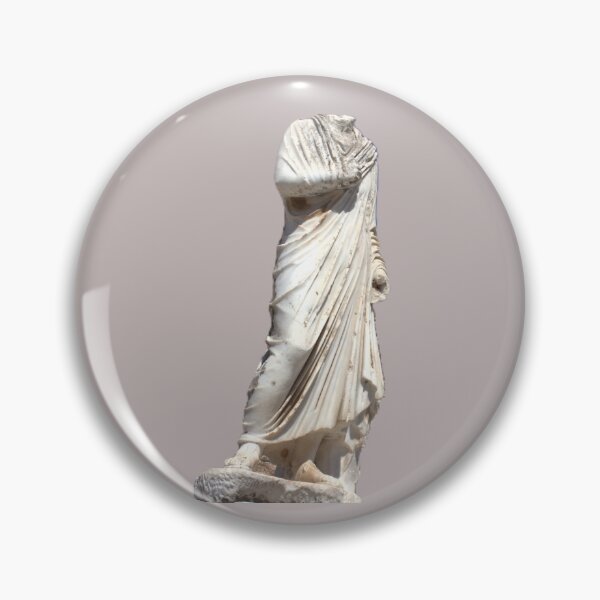 Item preview, Statue at Ephesus designed and sold by speecherri.