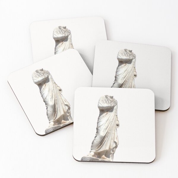 Item preview, Statue at Ephesus designed and sold by speecherri.