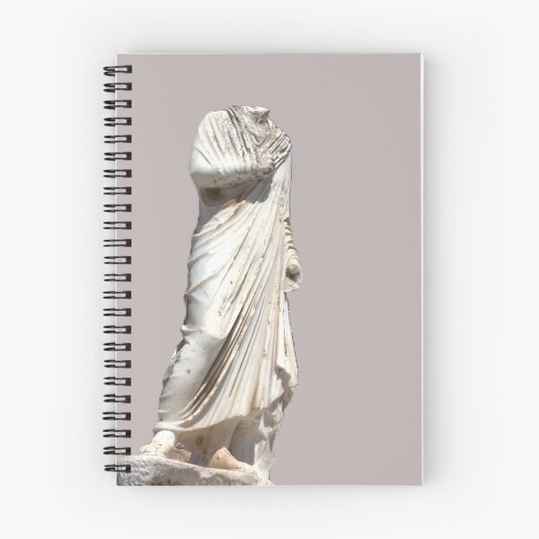 Artikelvorschau, Statue in Ephesus entworfen und verkauft von speecherri.