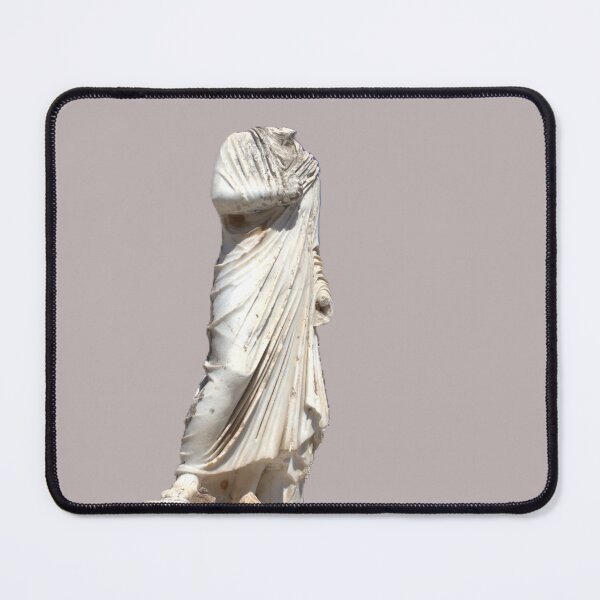 Item preview, Statue at Ephesus designed and sold by speecherri.