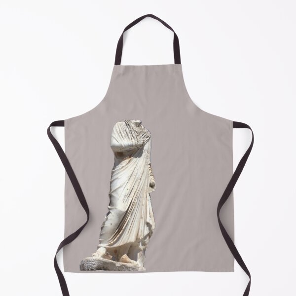 Item preview, Statue at Ephesus designed and sold by speecherri.