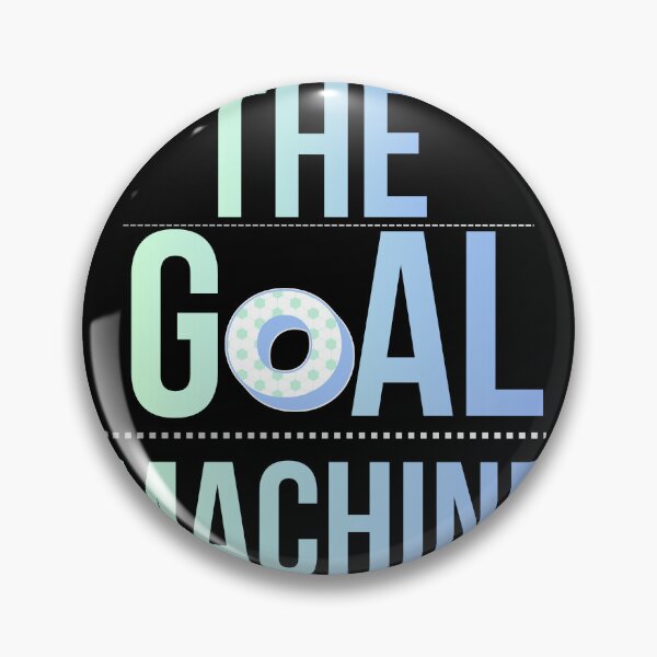 Item preview, The Goal Machine designed and sold by TimerX.