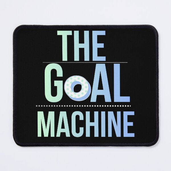 Item preview, The Goal Machine designed and sold by TimerX.