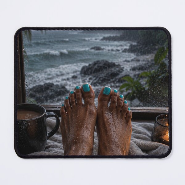 Item preview, Relaxing Rain designed and sold by YandIDesigner.