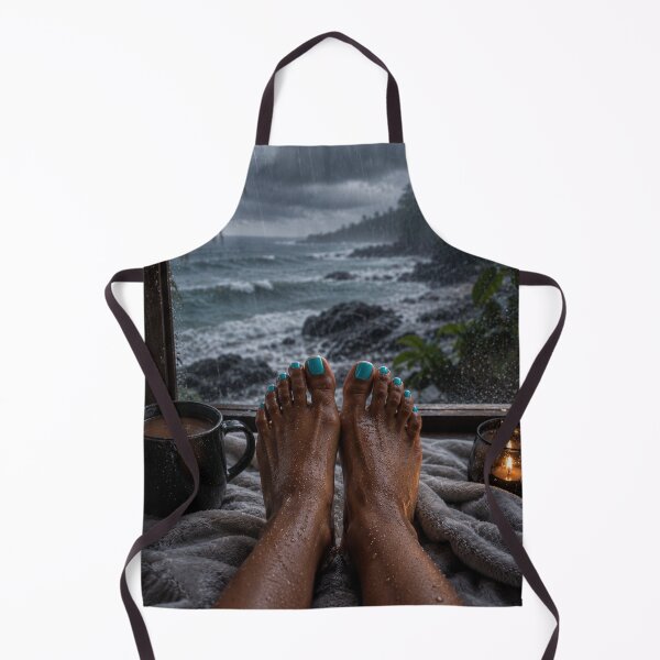 Item preview, Relaxing Rain designed and sold by YandIDesigner.