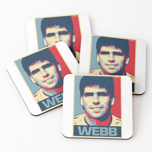 Item preview, Webb designed and sold by DFA.