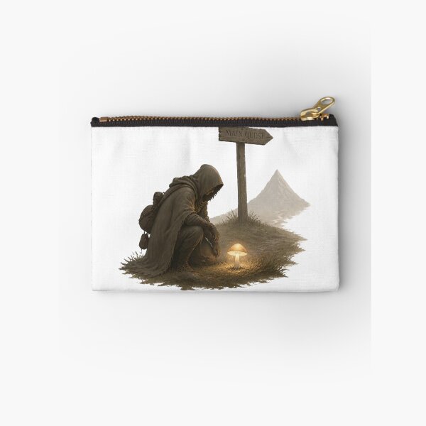 Item preview, Side Quest Collector v4 designed and sold by HBRTKLY.