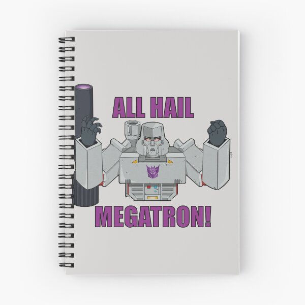Item preview, Megatron Original Design designed and sold by gprier.