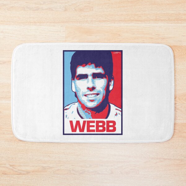 Item preview, Webb - ENGLAND designed and sold by DFA.