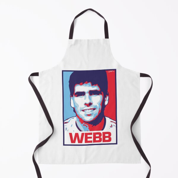 Item preview, Webb - ENGLAND designed and sold by DFA.