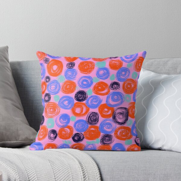 Item preview, pattern, seamless, vector, icon, wallpaper, illustration, design, texture, circle, button, art, decoration, set, retro, symbol, orange, cute, round, vintage, sign, geometric, fun, fabric, web, color designed and sold by MartaElezart.