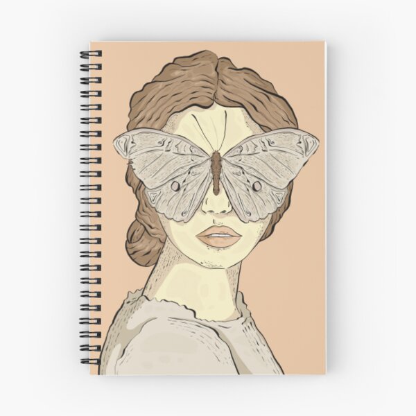 Item preview, Butterfly Vision designed and sold by CollageVibe.