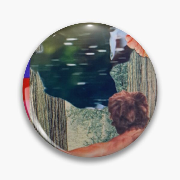 Item preview, Free Fall Nature designed and sold by CollageVibe.