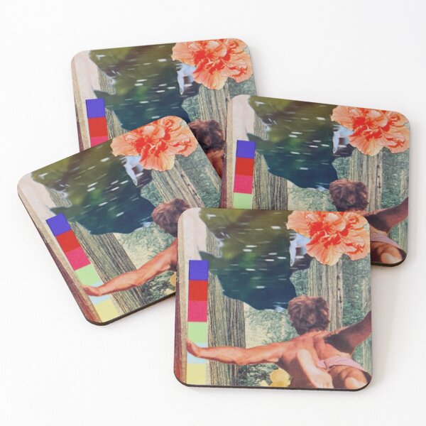 Item preview, Free Fall Nature designed and sold by CollageVibe.