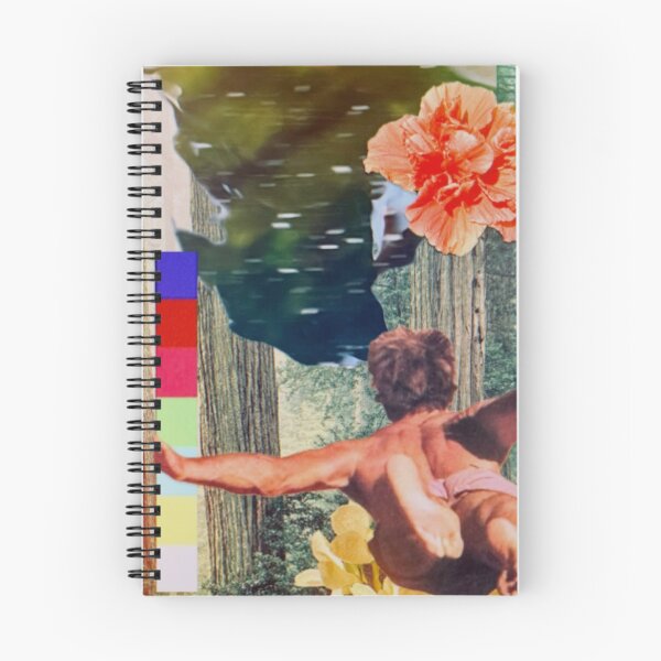 Item preview, Free Fall Nature designed and sold by CollageVibe.