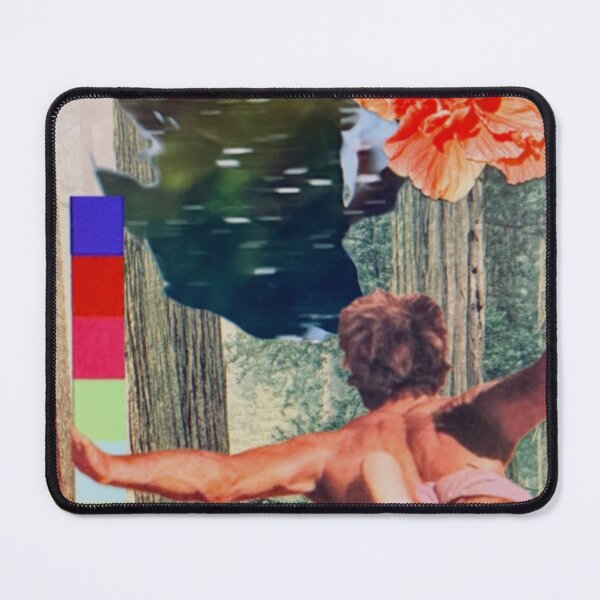 Item preview, Free Fall Nature designed and sold by CollageVibe.