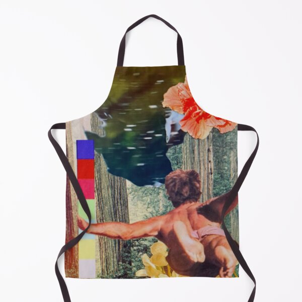 Item preview, Free Fall Nature designed and sold by CollageVibe.