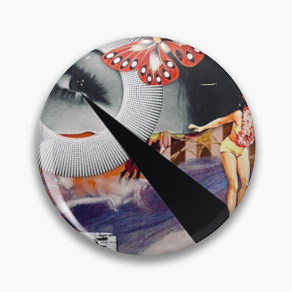 Item preview, Tightrope Dream designed and sold by CollageVibe.