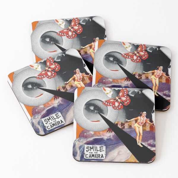 Item preview, Tightrope Dream designed and sold by CollageVibe.