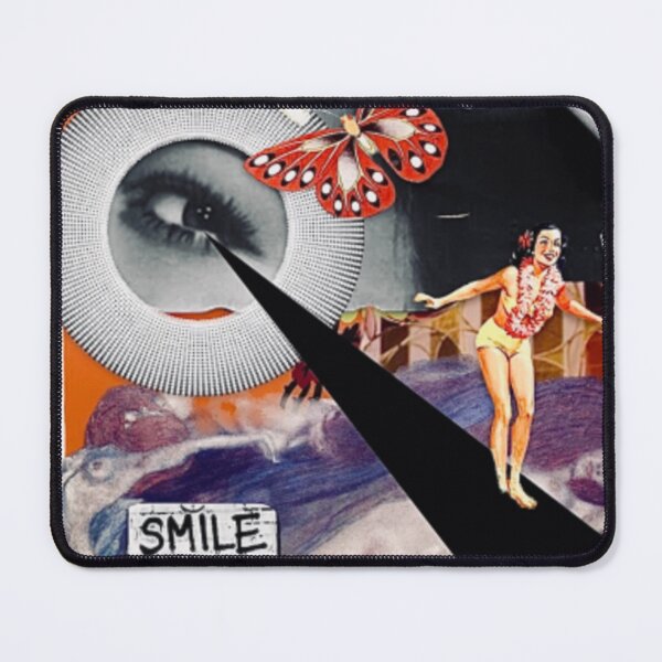 Item preview, Tightrope Dream designed and sold by CollageVibe.